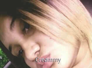 Creammy