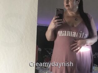 Creamydaynish
