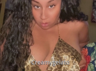Creamygelato