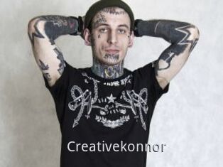 Creativekonnor
