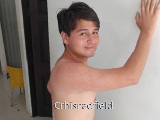 Crhisredfield