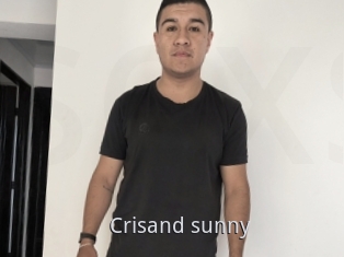 Crisand_sunny