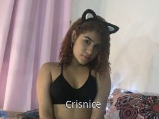 Crisnice