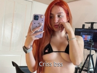 Criss_bss