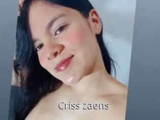 Criss_zaens