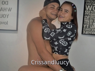 Crissandluucy