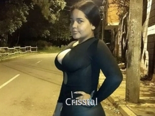 Crisstal
