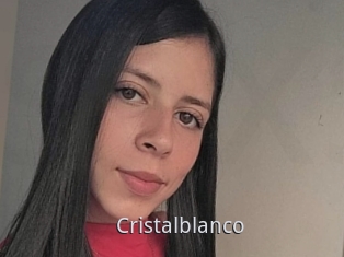 Cristalblanco