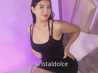 Cristaldolce