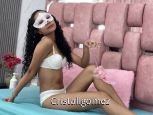 Cristallgomez