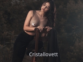 Cristallovett