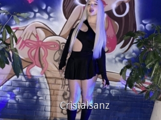 Cristalsanz