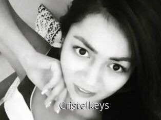 Cristelkeys
