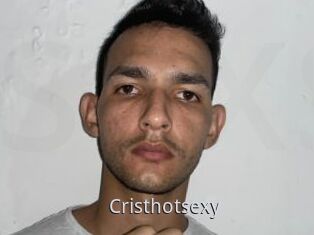 Cristhotsexy