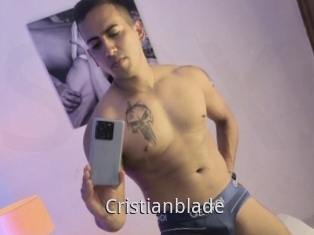 Cristianblade