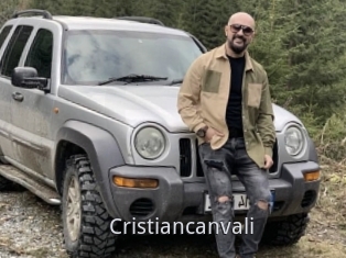 Cristiancanvali