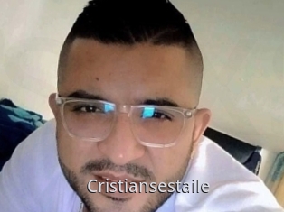 Cristiansestaile