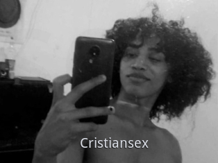 Cristiansex