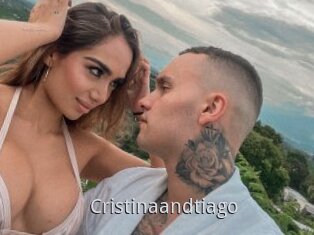 Cristinaandtiago