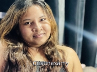Cristinasamy