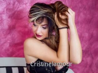 Cristinelamour