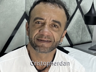 Cristopherdan