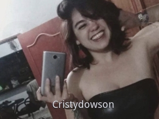 Cristydowson