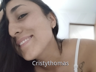 Cristythomas