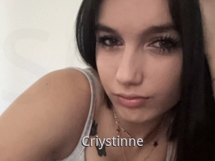 Criystinne