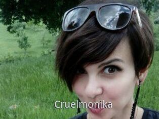 Cruelmonika