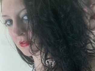Cry