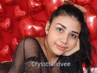 Cryssttallovee