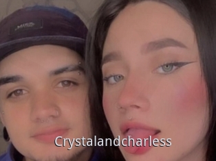 Crystalandcharless