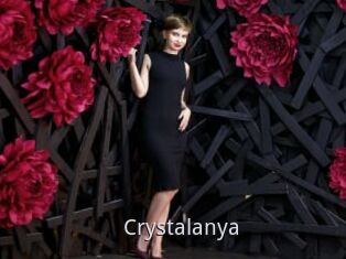 Crystalanya