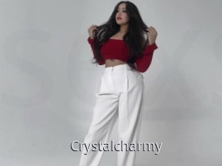 Crystalcharmy