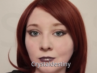 Crystaldestiny