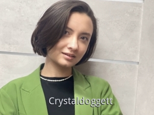 Crystaldoggett