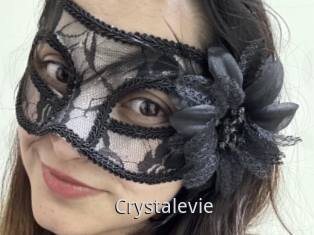 Crystalevie