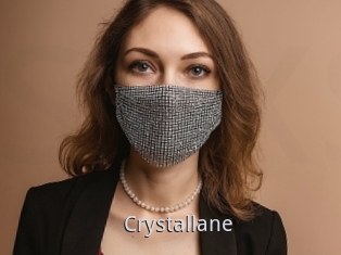 Crystallane