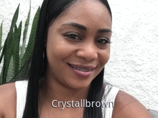 Crystallbrown