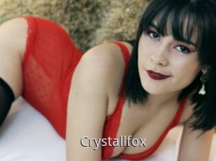 Crystallfox