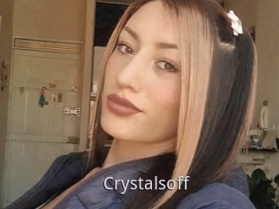 Crystalsoff