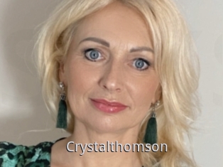 Crystalthomson