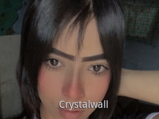 Crystalwall