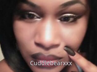 Cuddlebearxxx