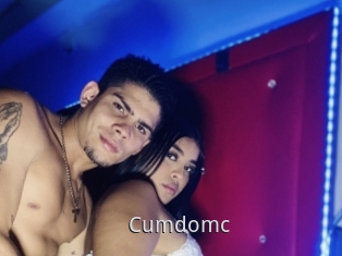 Cumdomc
