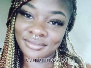 Cumonmedaddi