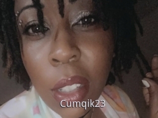 Cumqik23