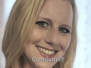 Cumslutmilf