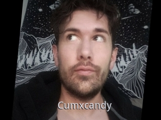 Cumxcandy